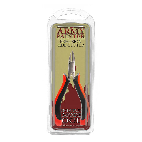 Modeling - The Army Painter - Precision Side Cutter