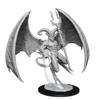 D&D - Nolzur's Marvelous Unpainted Miniatures - Horned Devil