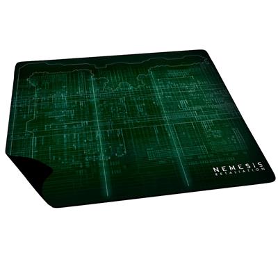 (NOT FOR SALE UNTIL 08/21/2026) Nemesis: Retaliation - Playmat