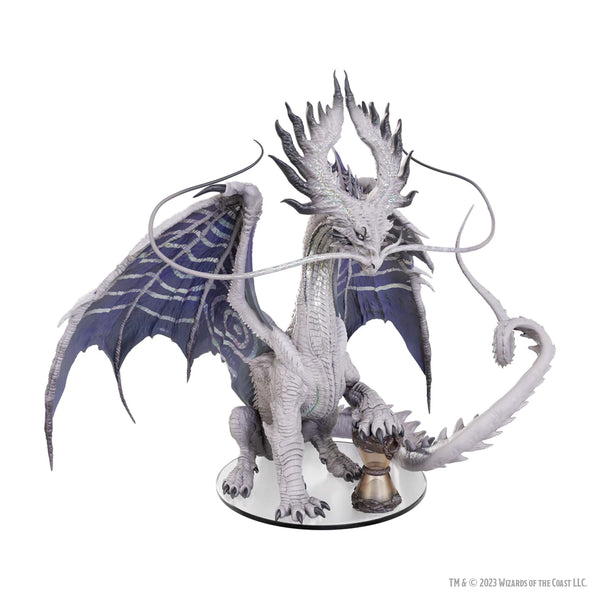 D&D - Icons of the Realms - Premium Painted Miniatures - Adult Time Dragon