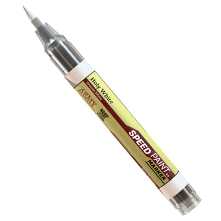 Painting - The Army Painter - Speedpaint Marker - Holy White