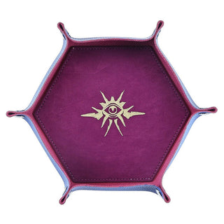 Dice Tray - Hymgho - Table Armor - Warlock