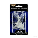 Pathfinder Deep Cuts - Unpainted Miniatures - Balisse & Astral Deva