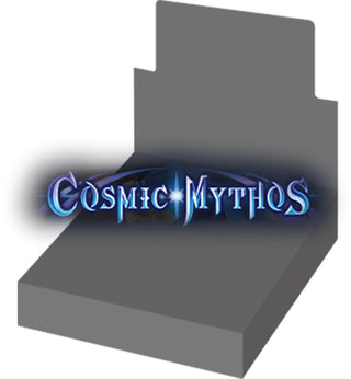Shadowverse Evolve TCG - Cosmic Mythos Booster Display Box