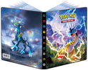 Binder - Ultra Pro - 4-Pocket Portfolio - Pokémon - Temporal Forces