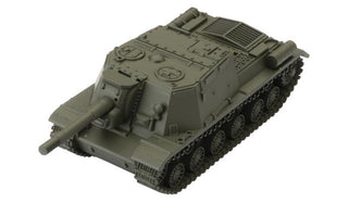 World of Tanks - Soviet ISU-152