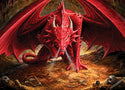 Dragon's Lair - Jigsaw Puzzle (1000 Pcs.)