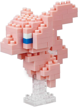 Nanoblock - Pokémon Series - Mew