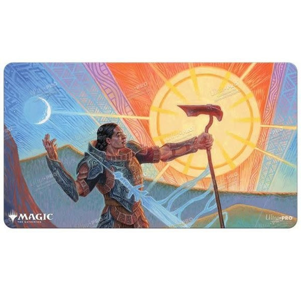 Playmat - Ultra Pro - Magic: The Gathering - Mystical Archive Swords to Plowshares