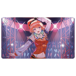 Playmat - Ultra Pro - Hololive - Takanashi Kiara