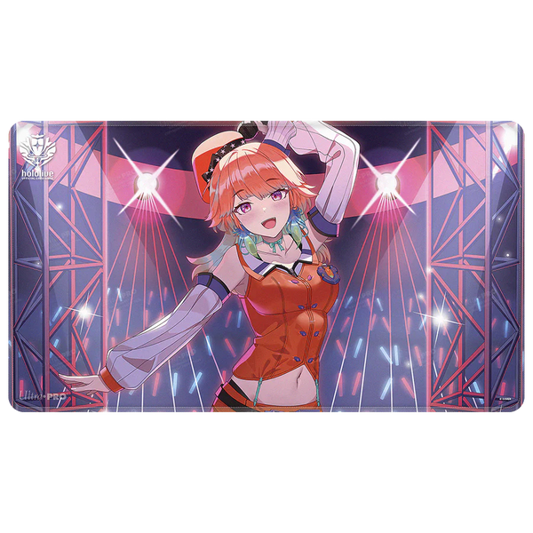 Playmat - Ultra Pro - Hololive - Takanashi Kiara