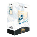 Deck Sleeves - Ultra Pro - Apex - The Great Wave of Kanagawa (105ct.)