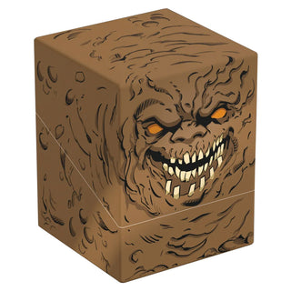 Deck Box - Ultimate Guard - Squaroes - Boulder 100+ - Superman - Clayface