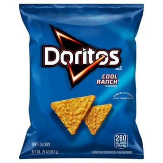 Doritos - Cool Ranch