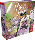 Mia London and the Case of the 625 Scoundrels