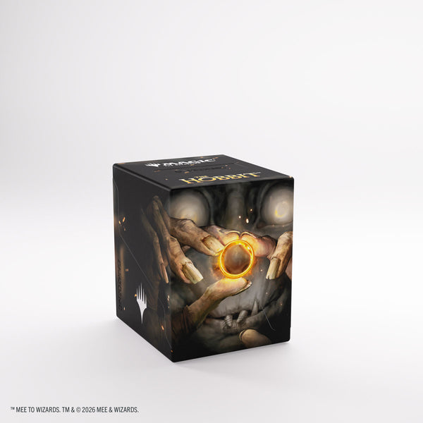 Deck Box - Gamegenic - Bastion 100+ XL - MtG - The Hobbit - My Precious