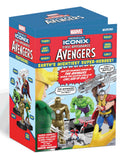 Marvel HeroClix - Iconix - First Appearance Avengers