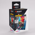 Deck Sleeves - Gamegenic - Premium Art Sleeve - MtG - Marvel Super Heroes - Loki Laufeyson (105 ct.)