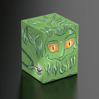 Deck Box - Ultimate Guard - Squaroes - Magic: the Gathering - Lorwyn Eclipsed - Changeling