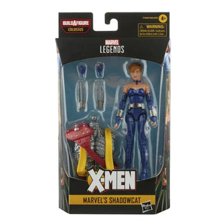 Marvel - Legends Series - Age of Apocalypse - Shadowcat 6-Inch Action Figure