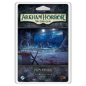 Arkham Horror: The Card Game - Film Fatale - Scenario Pack