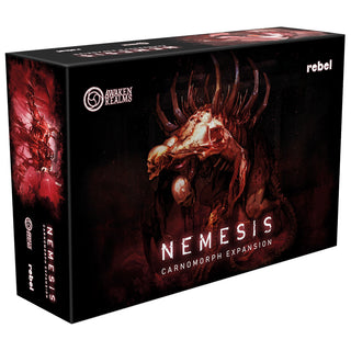 Nemesis - Carnomorph Expansion