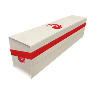 Deck Box - Ultra Pro - Flat Pack Storage Box - Mana 8 Mountain