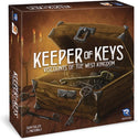 Viscounts of the West Kingdom - Keeper of Keys Expansion