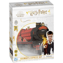 Harry Potter - Hogwarts Express - 3D Puzzle (180 Pcs.)