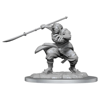 D&D - Nolzur's Marvelous Unpainted Miniatures - Oni Female