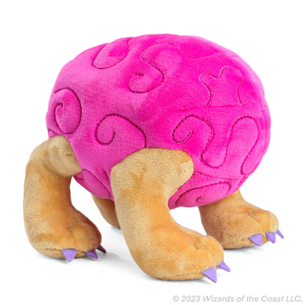 D&D - Phunny Plush by Kidrobot - Intellect Devourer