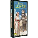 7 Wonders - Edifice Expansion (2nd Edition)