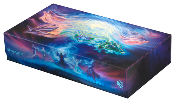 Deck Box - Ultimate Guard - Omnihive 1000+ - MtG - Tarkir: Dragonstorm - Call the Spirit Dragons
