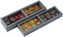 Roll Player - Folded Space Board Game Organiser