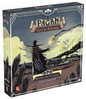 Pagan: Fate of Roanoke - Beyond the Palisades Expansion