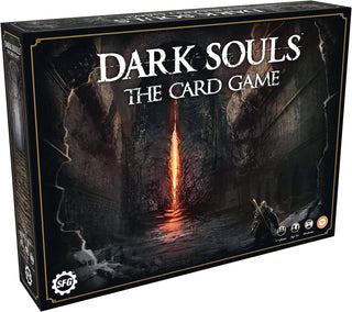 Dark Souls Card Game