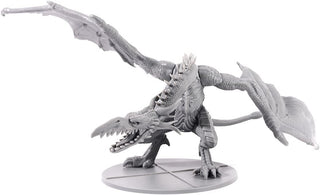 Dark Souls RPG - Guardian Dragon
