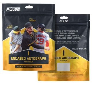 2025 Pulse Retail Baseball Series 2