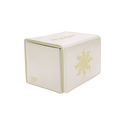 Deck Box - Ultra Pro - Alcove Edge - Magic: The Gathering - Mana 8 Plains