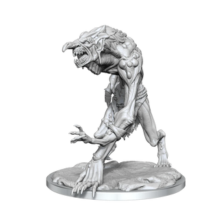 D&D - Frameworks Miniatures - Troll