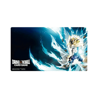 Playmat - Bandai - Dragon Ball Super Fusion World - Official Playmat 2 - Son Gohan