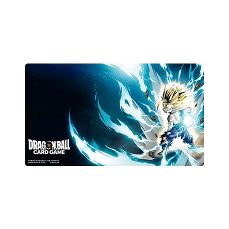 Playmat - Bandai - Dragon Ball Super Fusion World - Official Playmat 2 - Son Gohan