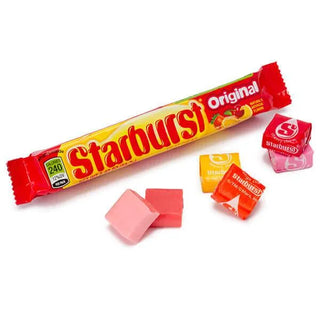 Starburst - Original