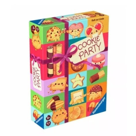 Cookie Party