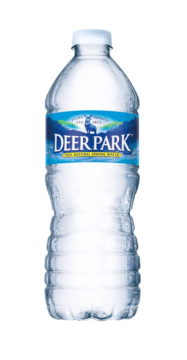 Deer Park Water
