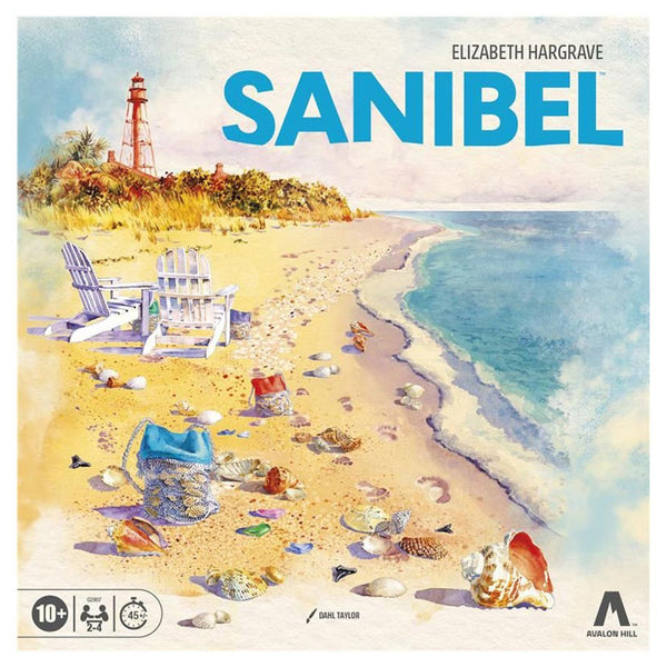 (NOT FOR SALE UNTIL 01/16/26) Sanibel