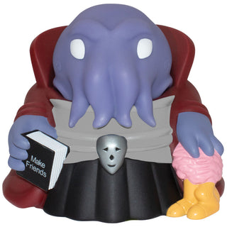 D&D - Figurines of Adorable Power - Mind Flayer