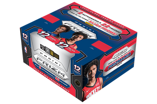 2023/24 Panini Prizm Basketball Hobby Box