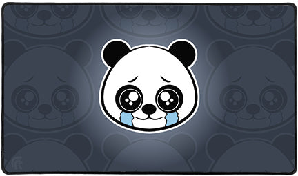 Playmat - Legion - Sad Panda