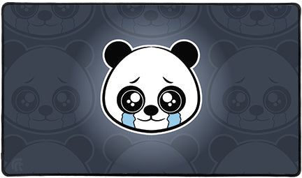 Playmat - Legion - Sad Panda